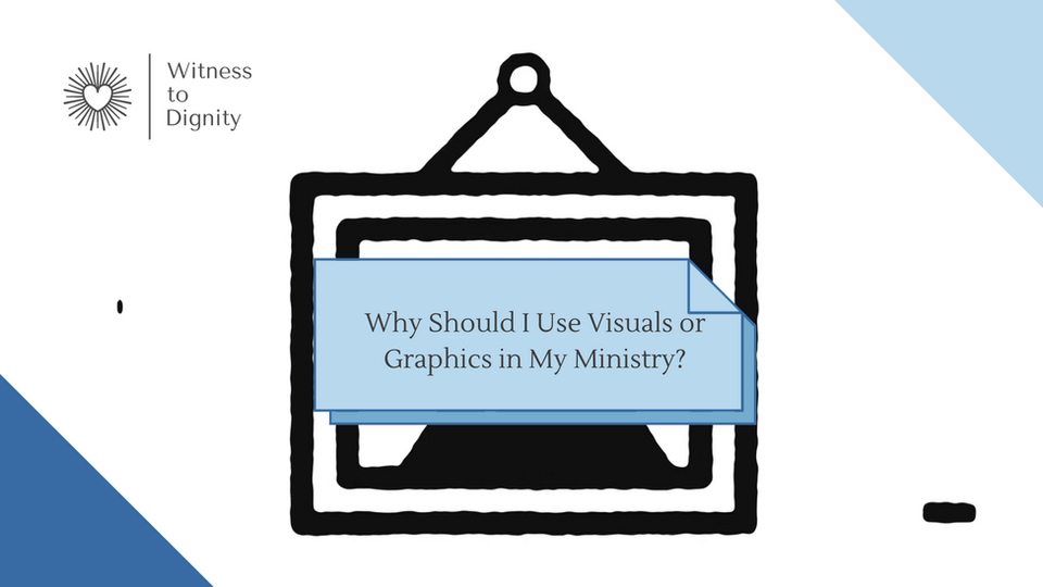 Using Visuals